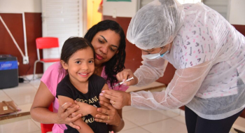 Goiânia passa a contar com oito Centros Municipais de Vacinação abertos diariamente